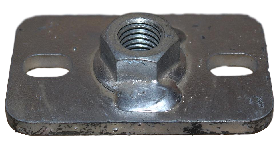 Square Head Bolt Support [RA15-0016]