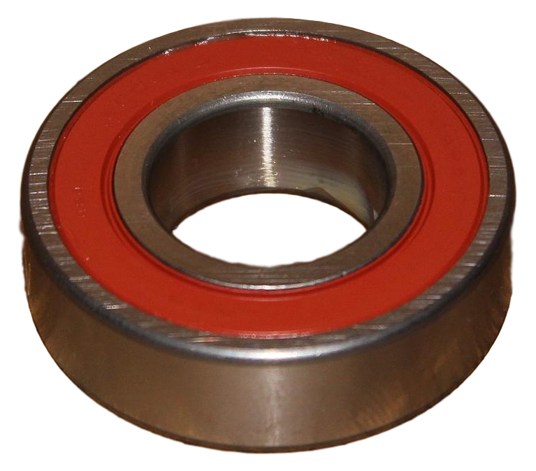 DRV, BRG, ROLLER, 6004-2RS