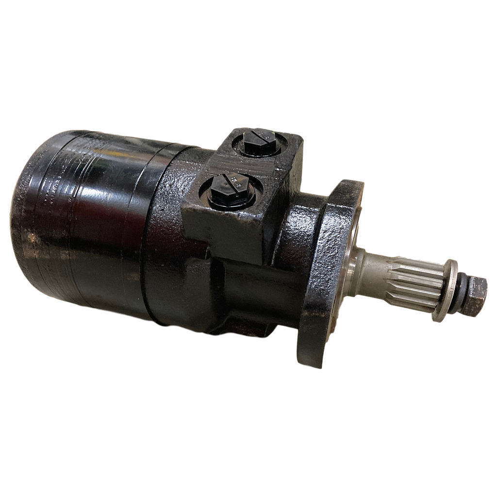 HYD, MOT, 18.9, 3000PSI, PARKER [Replaces 36308]