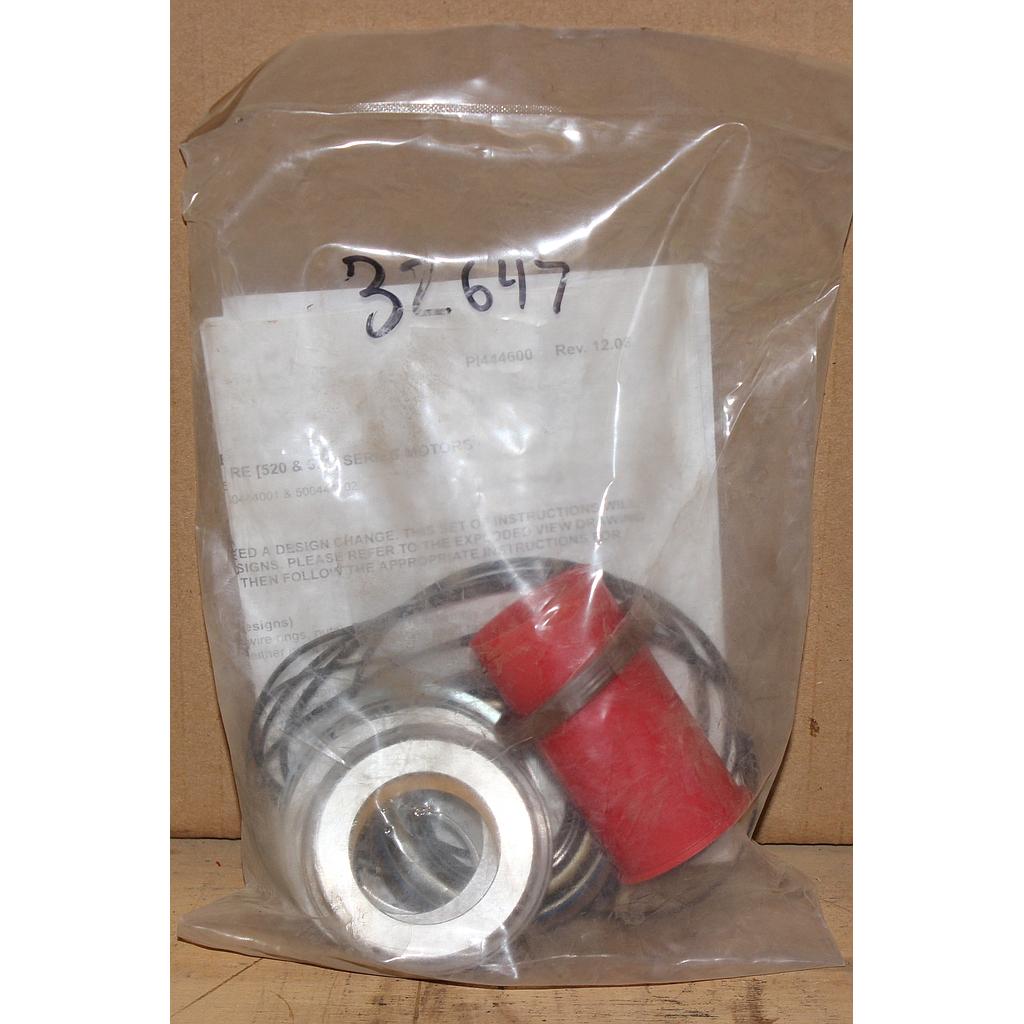 HYD, MOT, SLKIT 32656 FOR DUST S