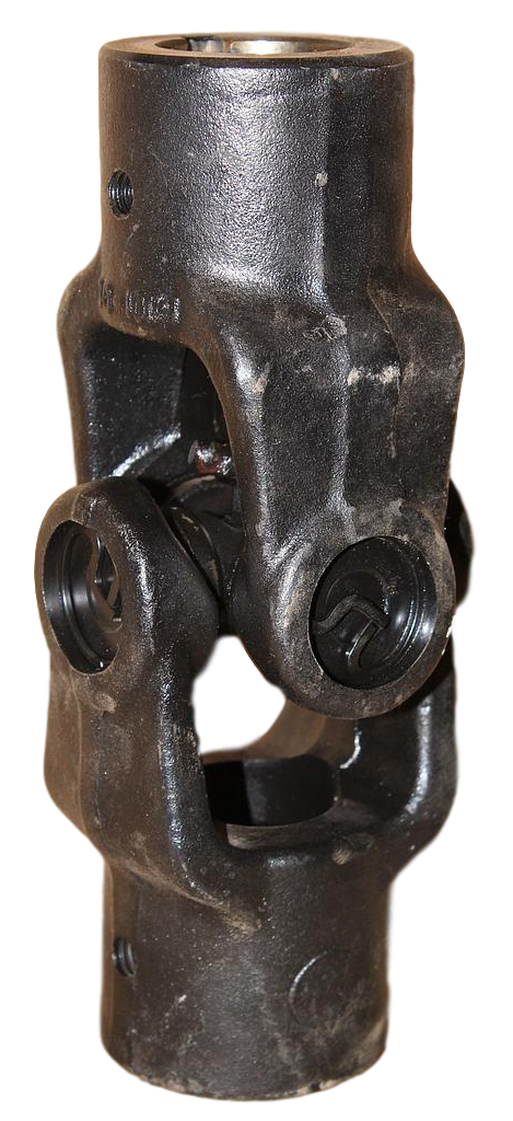 DRV, DL, U-JOINT, CRS&amp;BRG, 14R