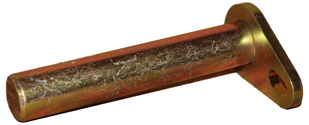 WLDT, PIN, 1X5-3/8U, 1-1/2C