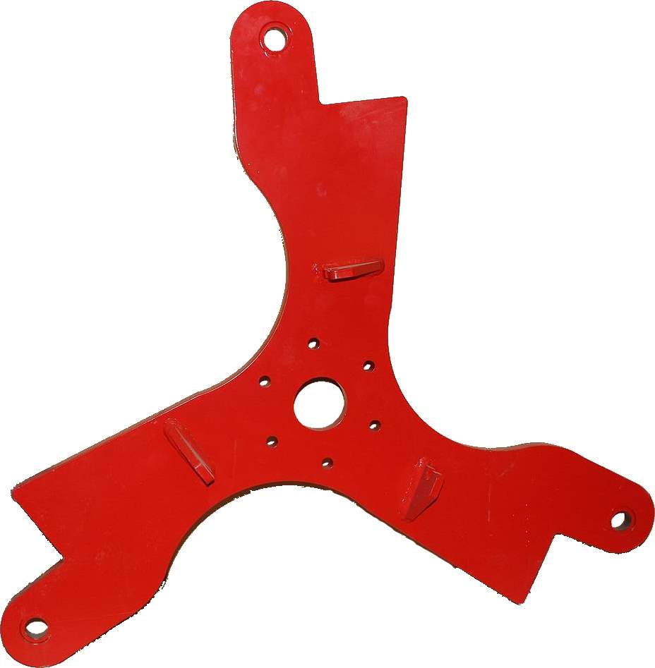 ARM, REEL, 7 (Dual Spring)