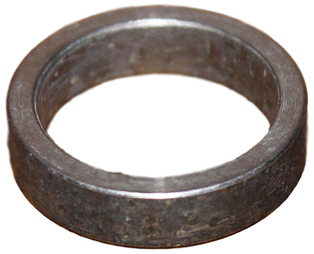 SPACER, WHEEL, BOGIE