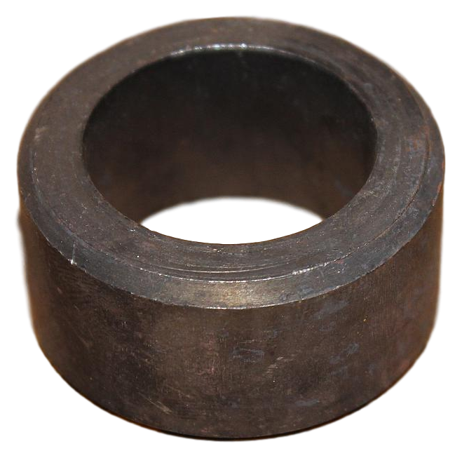 BUSHING, REEL, ARM SEE NOTES