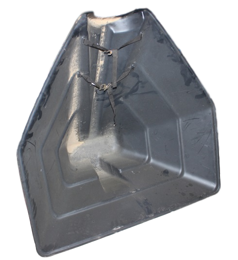 Poly Hopper, 8&quot;