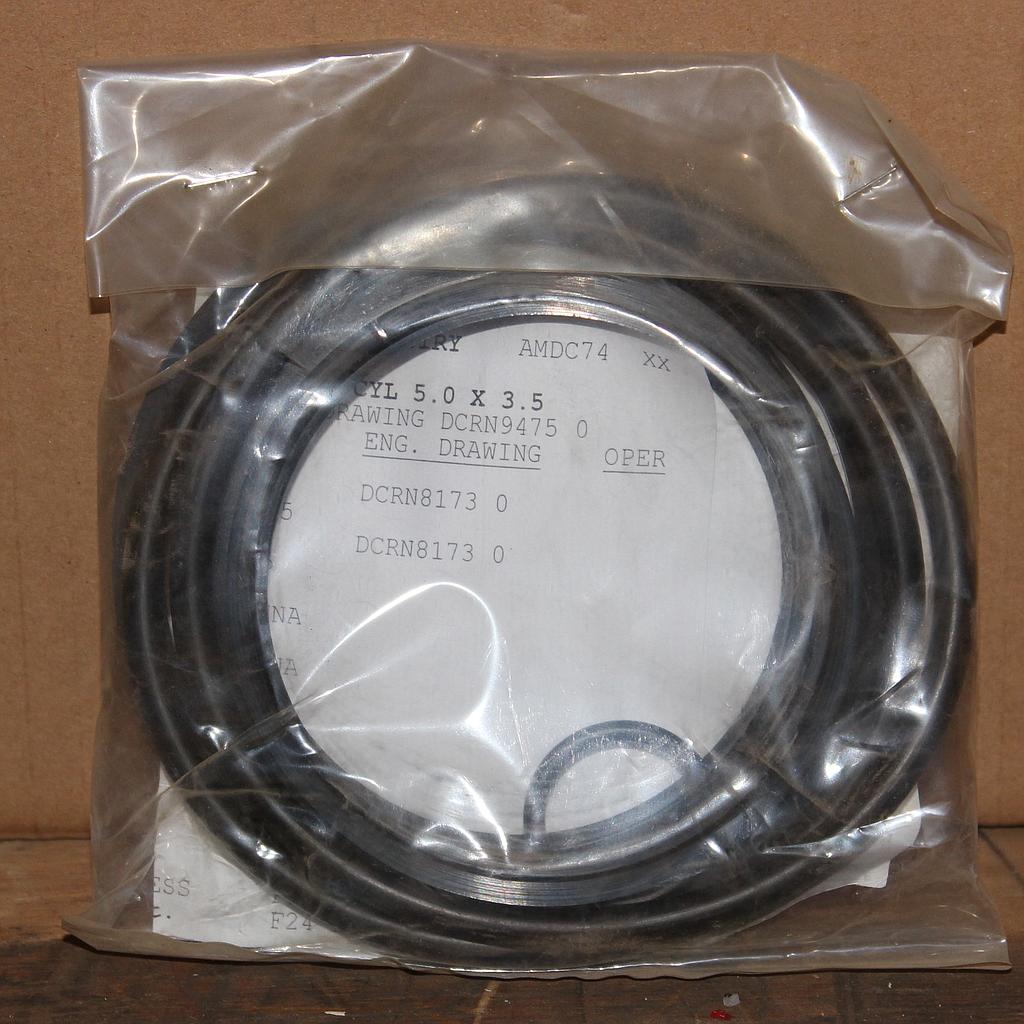 Seal Kit Grain Auger Parts Farm King