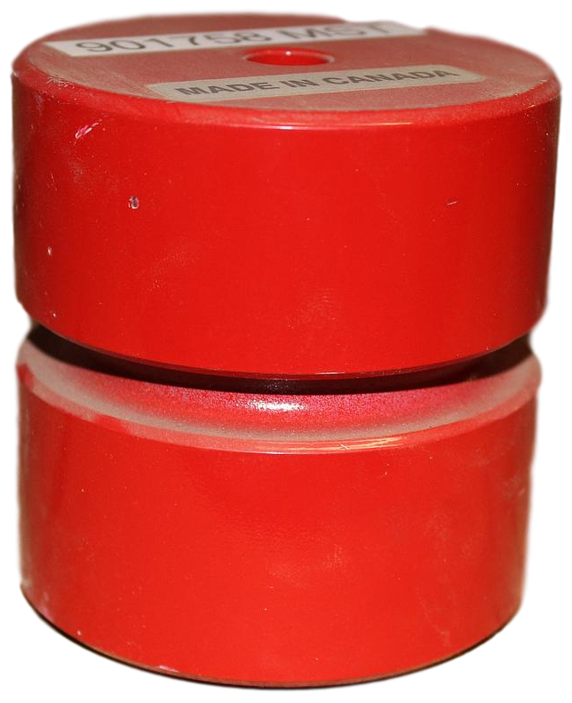 Roller Track Ca Mach