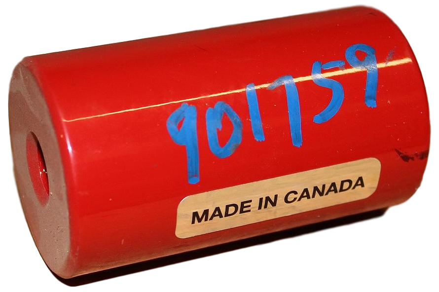 Roller Rr Track Ca Mach