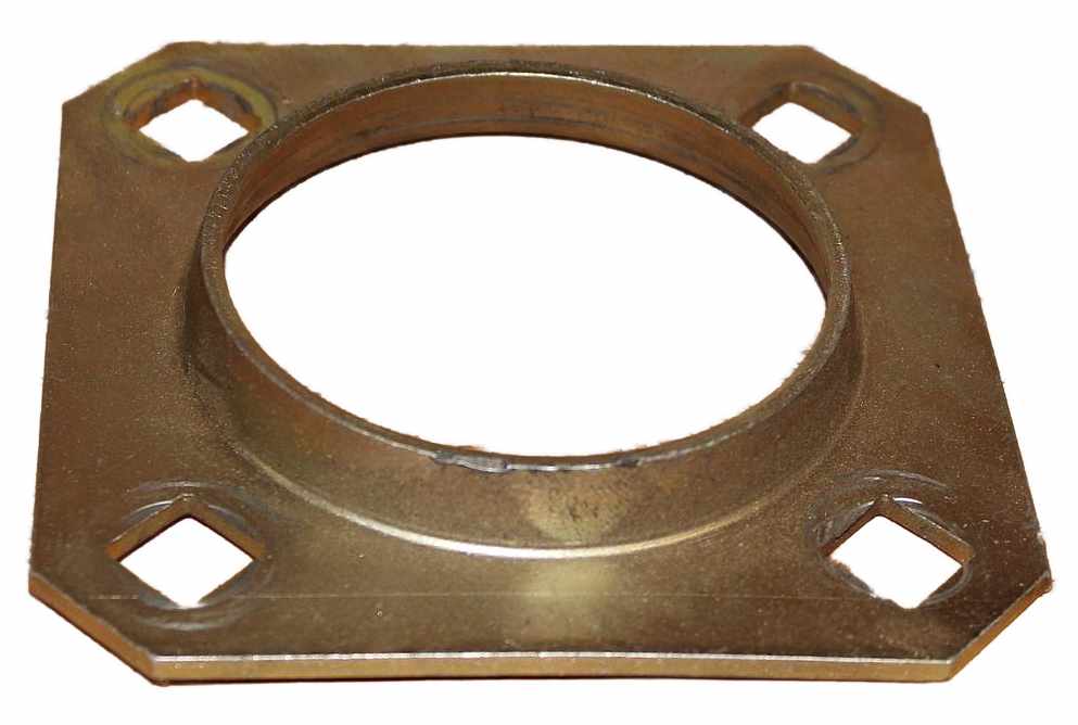 FLANGE BEARING