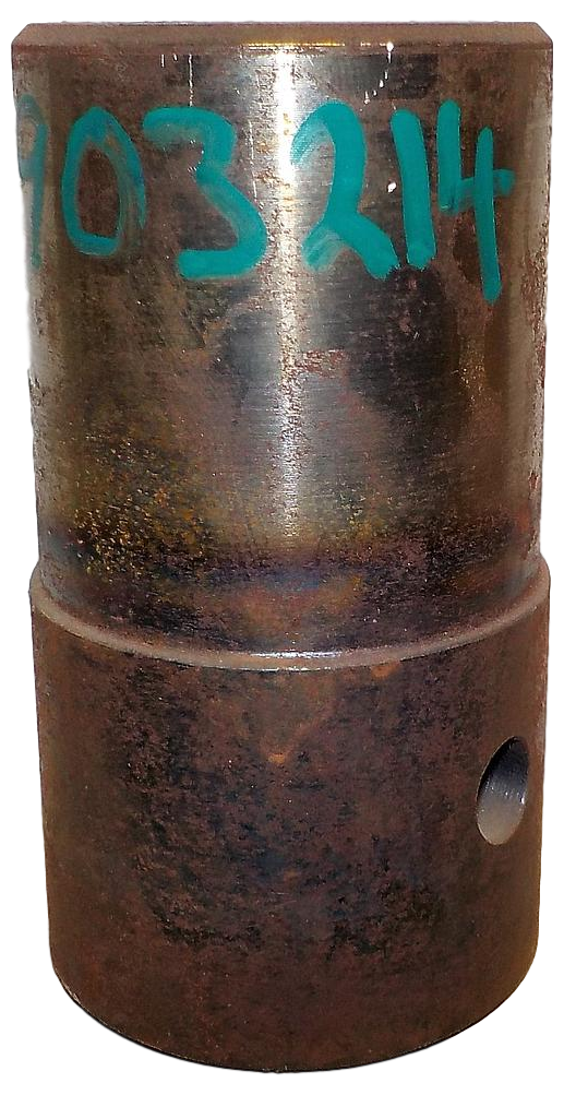 WELD-IN FLIGHTING BUSH, 10&quot;