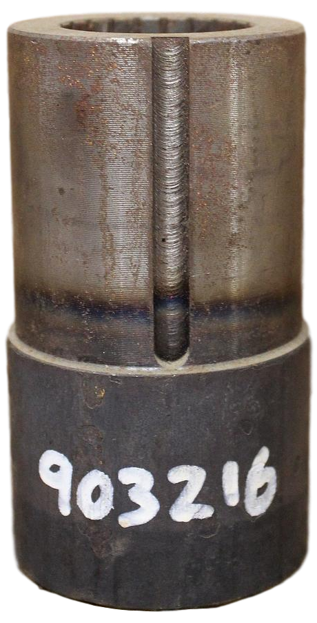 FLIGHTING BUSH 13&quot;