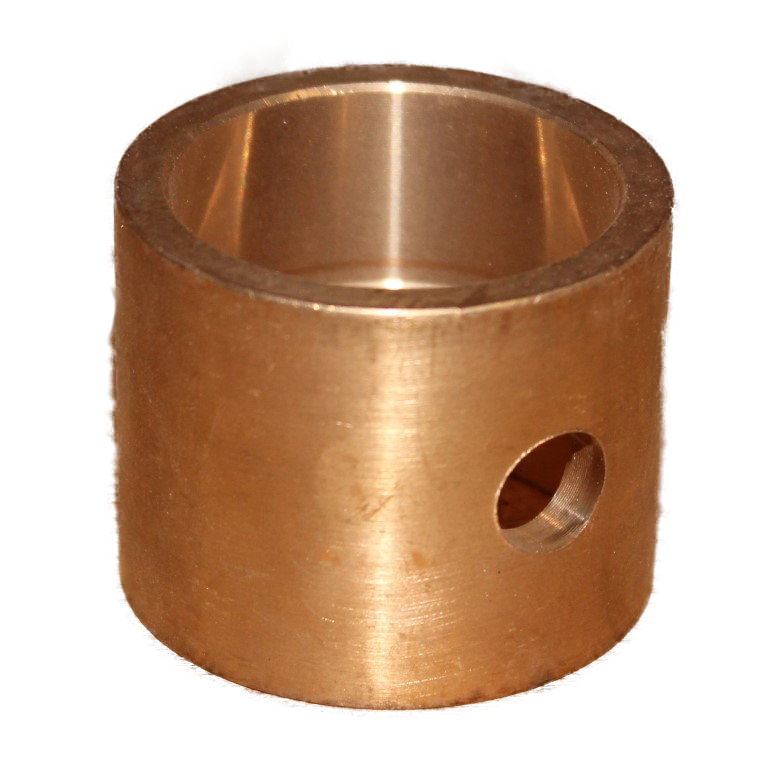 Bronze Bushing 1-1/2&quot; ID 1-7/8&quot; OD 1-1/2&quot; L