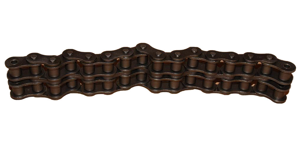 Double Chain for 16t Coupler