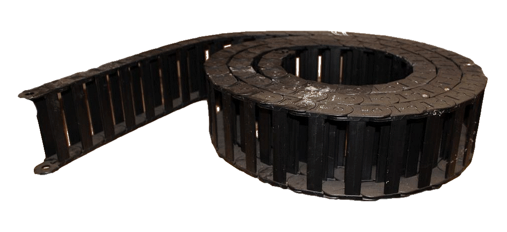 Hose Carrier (complete), 11.75ft(78 Links)