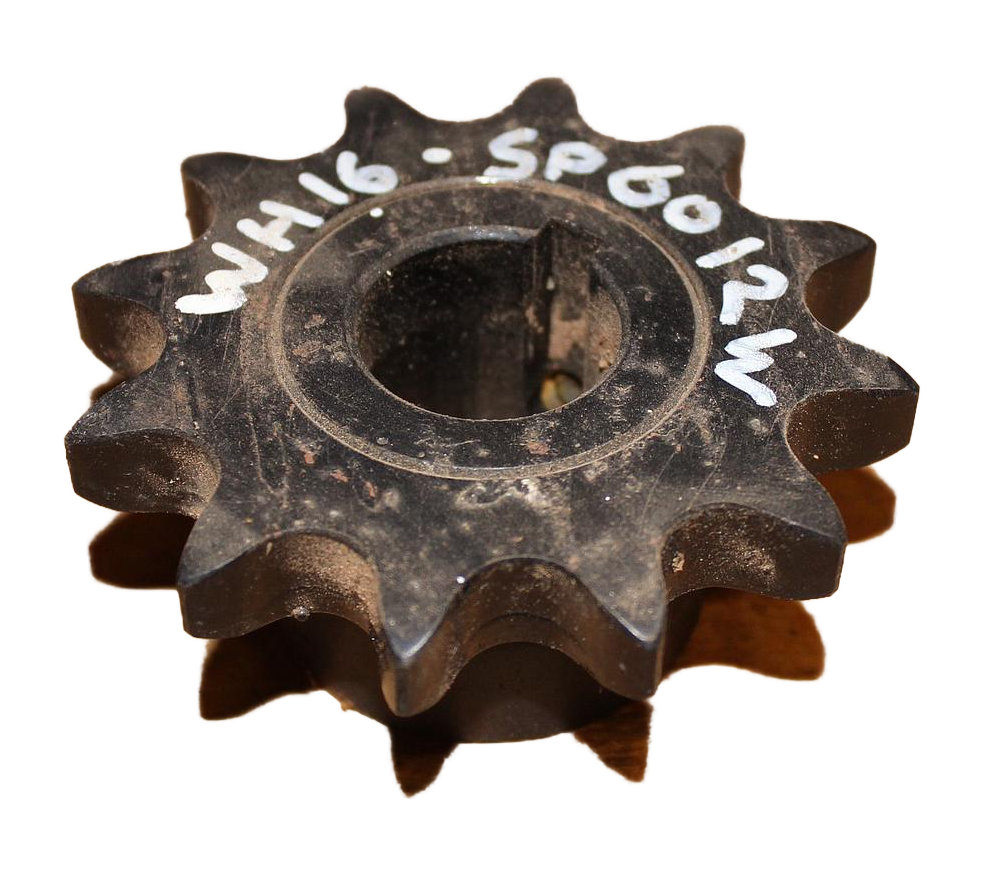 Pinion Sprocket