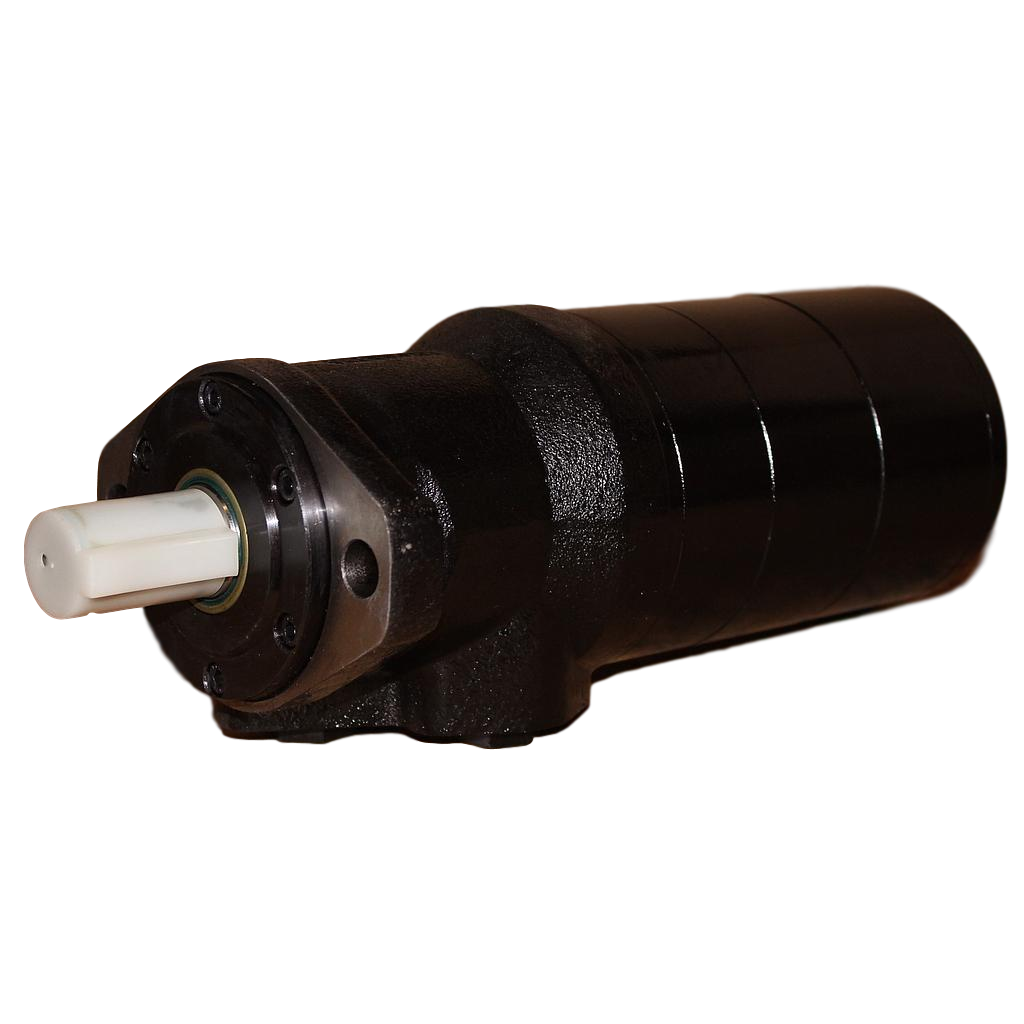 Hydraulic Brake Motor
