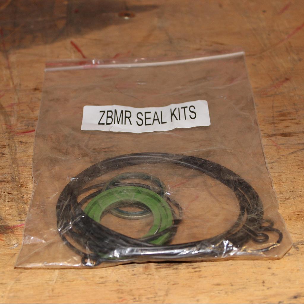Hydraulic Brake Motor Seal Kit