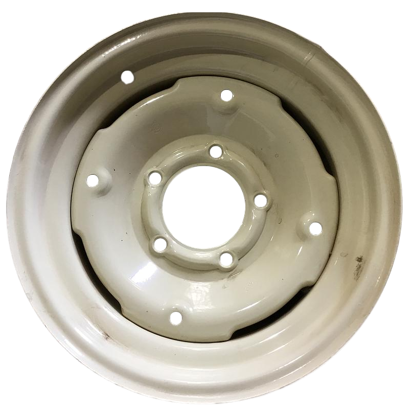 Wheel, 15x5x5 Bolt Offset -0.250