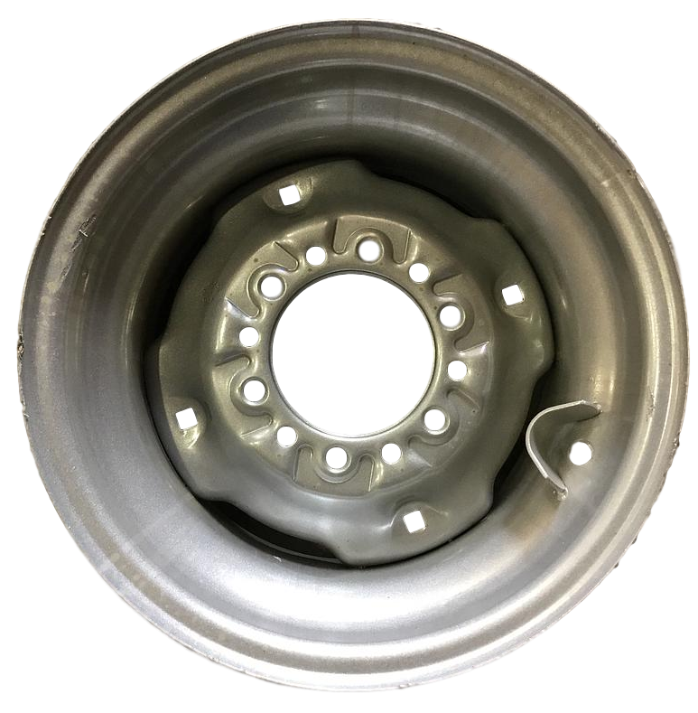 Wheel, 15x8x6 Bolt