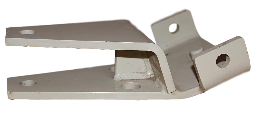 CLEV. WELDT 10&quot;