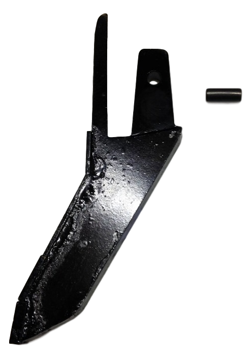 BHC 53 DEG POINTS W SPRING PIN