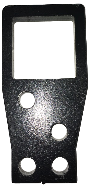 Seed Tube Q/A Plate