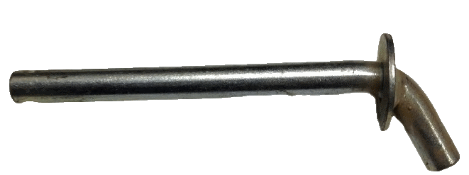 SEED TUBE DEPTH PIN 1/2&quot;