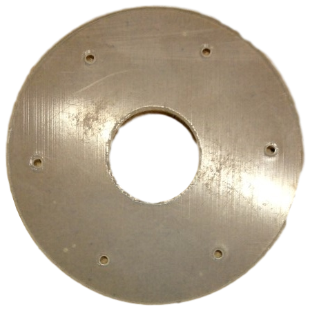 PLASTIC BEARING SEAL