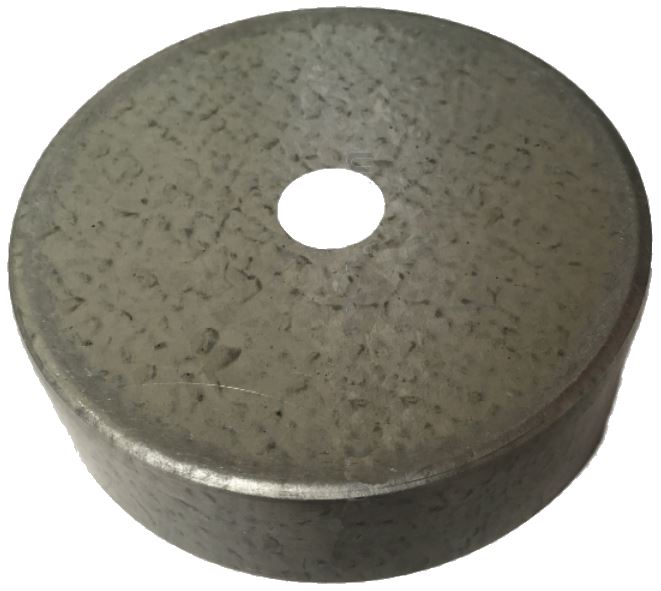 TWINE SHIELD, 5/8
