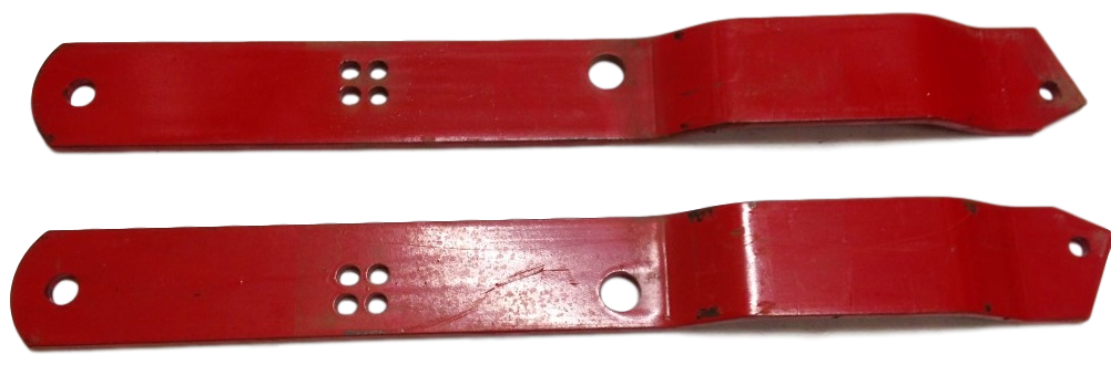 PRESS WHEEL ARMS (PAIR)