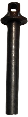 SEED TUBE ALIGNMENT ROD