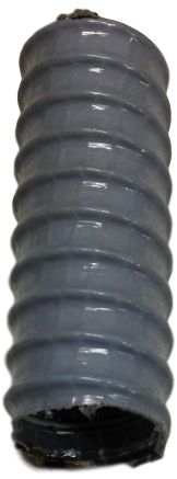 SEED TUBE FLEX HOSE