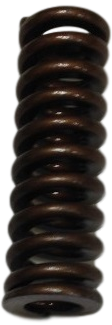 SEED TUBE SPRING