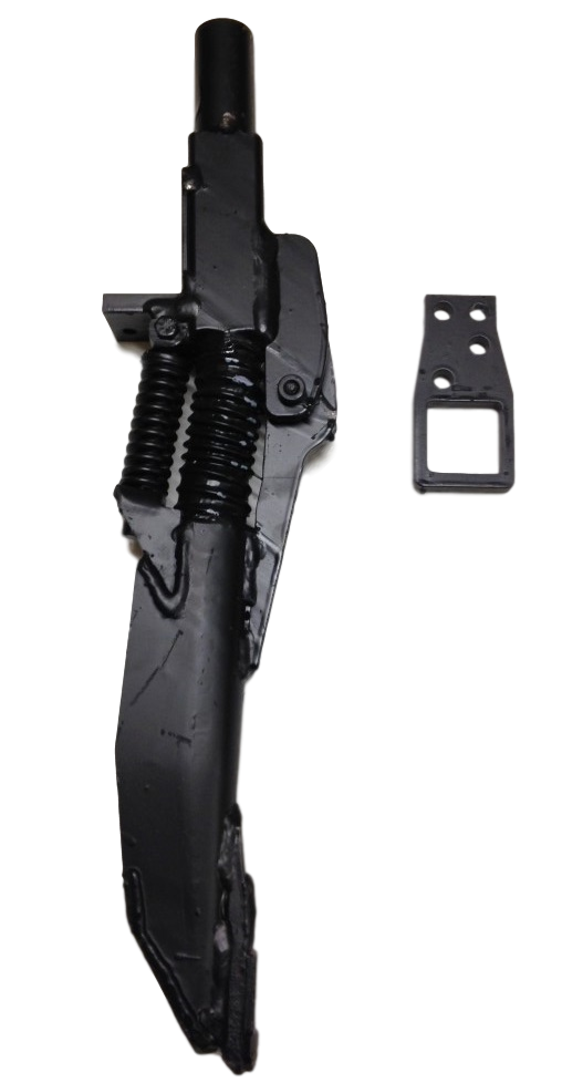 SEED TUBE COMPLETE Conserva Pak Air Seeder Parts PreJD