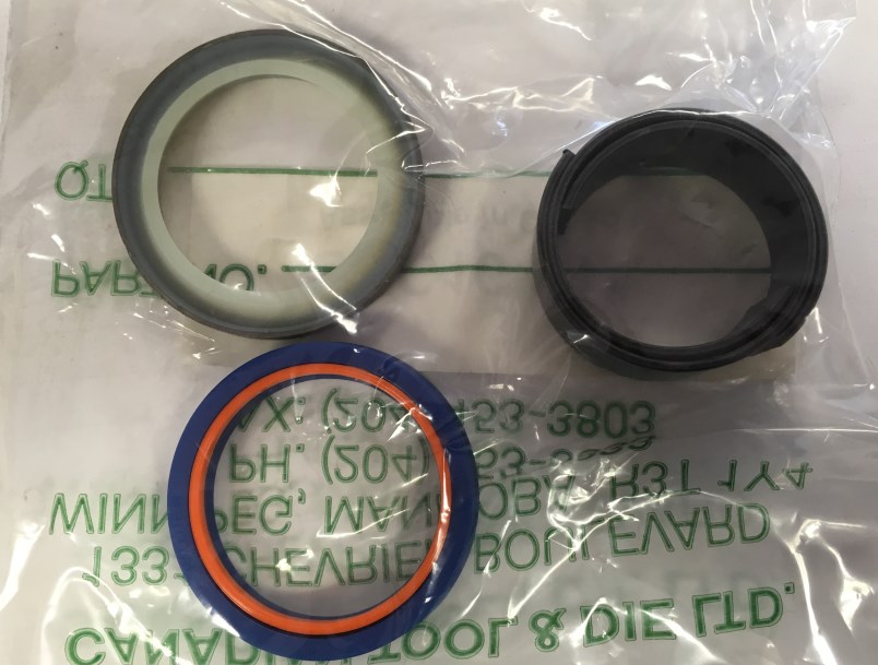 SEAL KIT CTD OPENER CYLINDERS