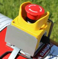 Safety Switch, Emergency Stop