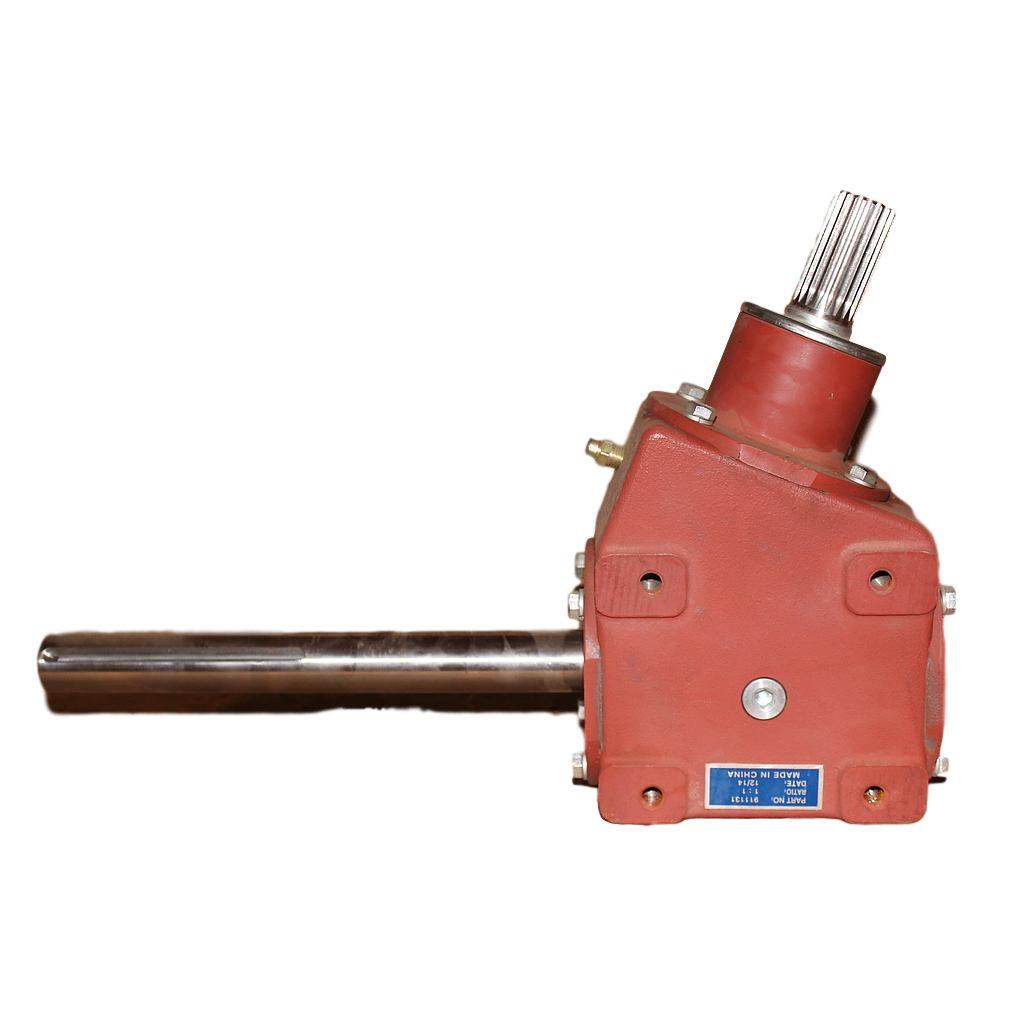 Bottom Gearbox (for M1000) 13" Bs Grain Auger Parts Farm King
