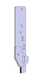 Primary Sales Morris C2 Tine Leg
