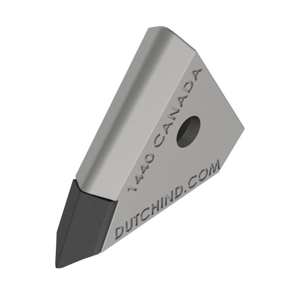 BTT TIP 3/4 1CARB (OBS)