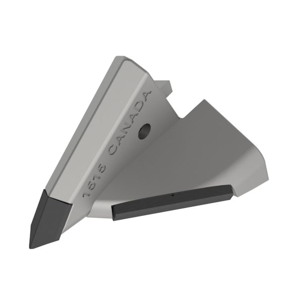 STEALTH TIP 4 IN SIDECARB (OEM 87563694)