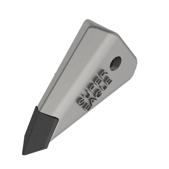 SUPEAGL TIP 3/4 1CARB