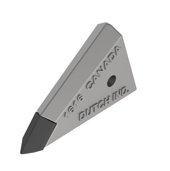 STEALTH TIP 3/4 1CARB (OEM 87506293)