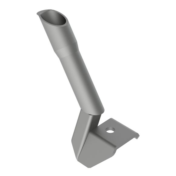 PRECISN TUBE SBR 1_1/2