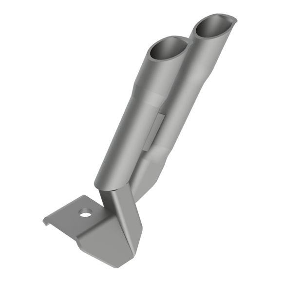 PRECISN TUBE SBL 1_1/2 1_1/2&amp;1_1/2