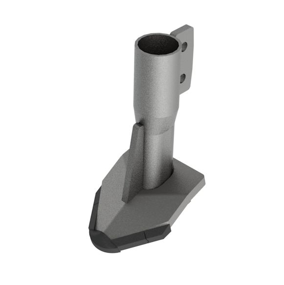 JD CONSERVAPAK PAIRED ROW TIP