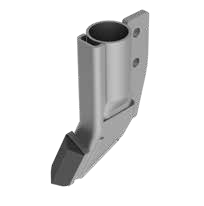 JD CPAK / VADERSTAD / SEEDMASTER TIP - R (Steel)