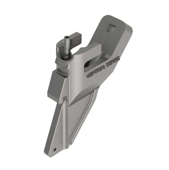 VERTICAL BODY 3/4 LIQUID 3/8