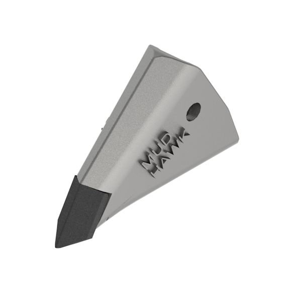 SUPEAGL TIP 3/4 1CARBGUMB