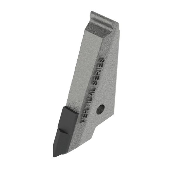 VERTICAL TIP 3/4 1CARB